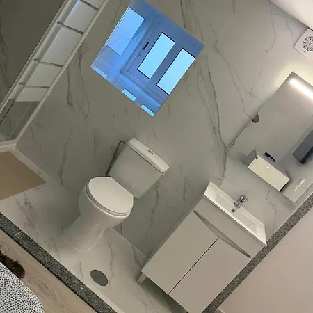 Geres Village T1 Vakantiehuis São Pedro