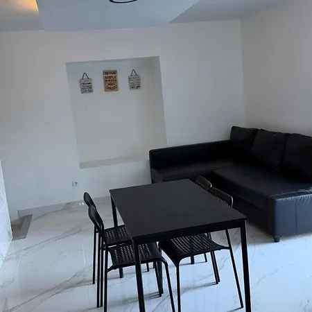 Geres Village T1