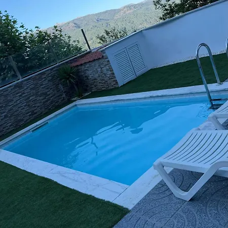 Geres Village T1 São Pedro