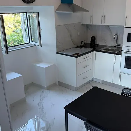 Geres Village T1 * São Pedro