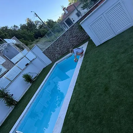 Geres Village T1
