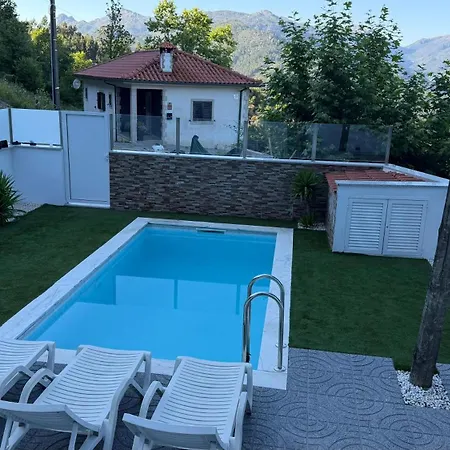 Geres Village T1
