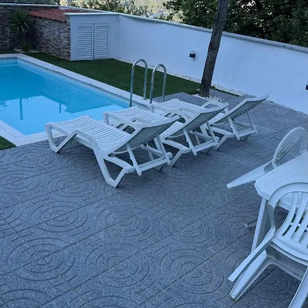 Geres Village T1 * São Pedro